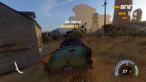 FlatOut 4: Total Insanity – торрент