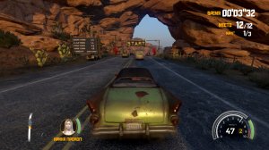 FlatOut 4: Total Insanity – торрент