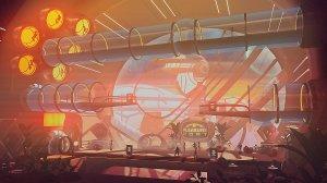 Headlander – полная версия