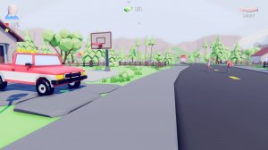 Dude Simulator 3