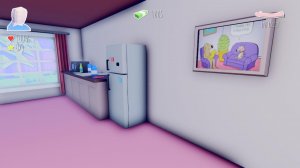 Dude Simulator 3