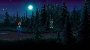 Thimbleweed Park v1.0.958 - полная версия на русском