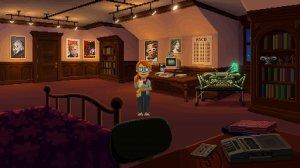 Thimbleweed Park v1.0.958 - полная версия на русском