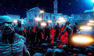Ultimate Epic Battle Simulator / UEBS v1.9 Hotfix 2