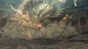 Bayonetta v1.01 на русском – торрент