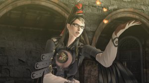 Bayonetta v1.01 на русском – торрент