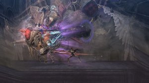 Bayonetta v1.01 на русском – торрент