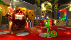 Yooka-Laylee v21.06.2020 на русском – торрент