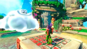Yooka-Laylee v21.06.2020 на русском – торрент