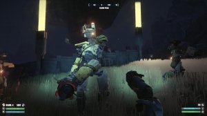 The Signal From Tölva v1.0.65 – полная версия
