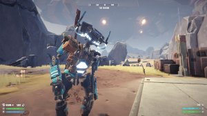 The Signal From Tölva v1.0.65 – полная версия