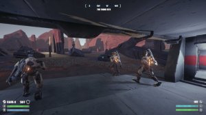 The Signal From Tölva v1.0.65 – полная версия