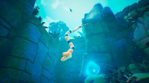 Snake Pass – торрент