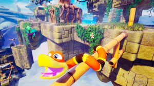 Snake Pass – торрент