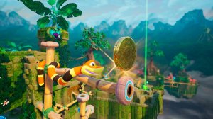 Snake Pass – торрент