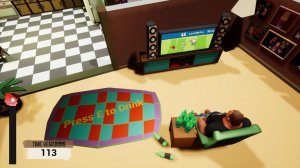 Angry Angry DAD v15.04.17 - игра на стадии разработки