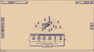 City Clickers v0.9.5 - игра на стадии разработки