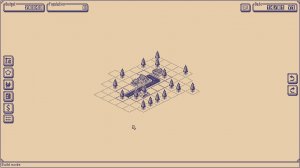 City Clickers v0.9.5 - игра на стадии разработки