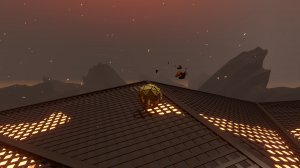 Polyball v0.5.5.5a - игра на стадии разработки