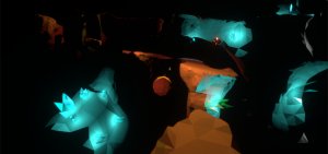 Polyball v0.5.5.5a - игра на стадии разработки