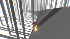 Polyball v0.5.5.5a - игра на стадии разработки