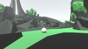 Polyball v0.5.5.5a - игра на стадии разработки