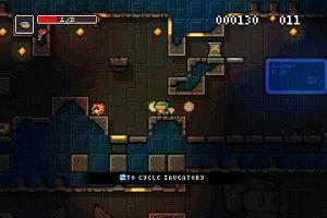 Meganoid v1.6 - полная версия