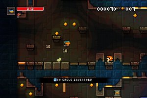 Meganoid v1.6 - полная версия
