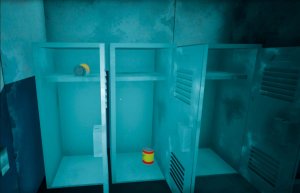 FrostLine v1.6 - игра на стадии разработки