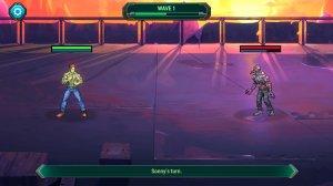 Sonny v1.4.2 PC - полная версия