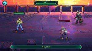Sonny v1.4.2 PC - полная версия