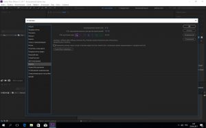 Скачать Adobe After Effects CC 2017 v14.2.1.34 – торрент