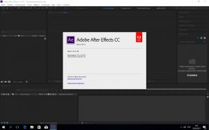Скачать Adobe After Effects CC 2017 v14.2.1.34 – торрент