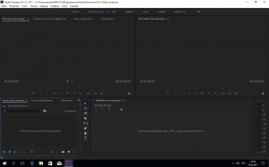 Adobe Premiere Pro CC 2017.1.2 11.1.2.22 – торрент