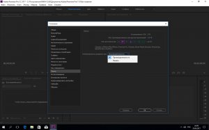 Adobe Premiere Pro CC 2017.1.2 11.1.2.22 – торрент