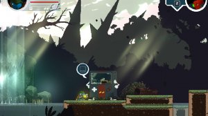 Dragon Bros v24.04.17 - игра на стадии разработки