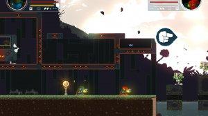 Dragon Bros v24.04.17 - игра на стадии разработки