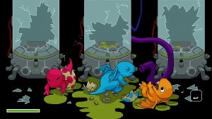Dragon Bros v24.04.17 - игра на стадии разработки