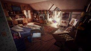 What Remains of Edith Finch – торрент