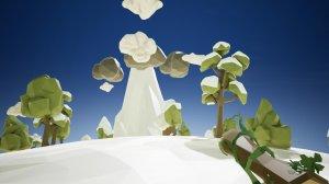 Spring Comes Armed - игра на стадии разработки