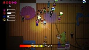 Conga Master v2.1.0.3 - полная версия