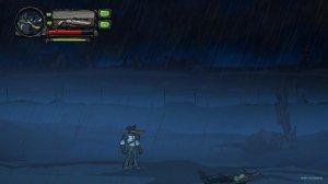 BUCK v1.1.624 - игра на стадии разработки