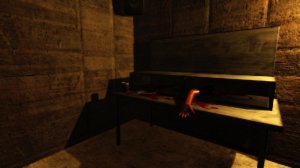 Captured v2.0.4 - игра на стадии разработки