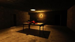 Captured v2.0.4 - игра на стадии разработки