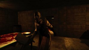 Captured v2.0.4 - игра на стадии разработки