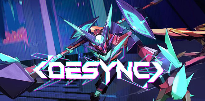 DESYNC v1.665 - полная версия DESYNC v1.665 - полная версия
