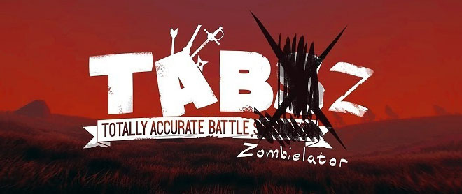 Totally Accurate Battle Zombielator v26.12.2019 Totally Accurate Battle Zombielator v26.12.2019