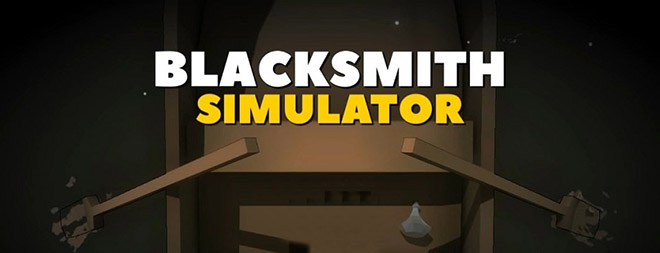 Blacksmith Simulator v0.05 - игра на стадии разработки Blacksmith Simulator v0.05 - игра на стадии разработки
