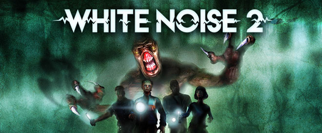 White Noise 2 на русском – торрент White Noise 2 на русском – торрент