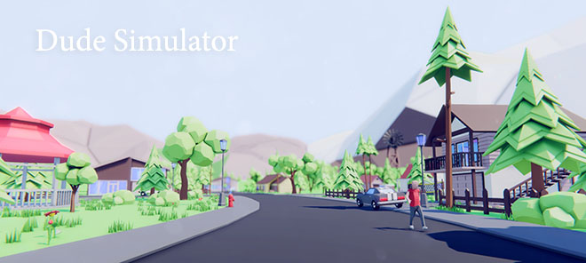 Dude Simulator 3 Dude Simulator 3